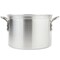 Vollrath Co Vollrath Tribute Sauce/Stock Pots, 16 Quart Capacity, 8-1/2 Depth 77522 - alternate 5